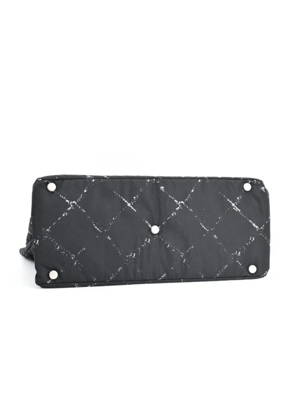 Chanel Tote Travel Line MM